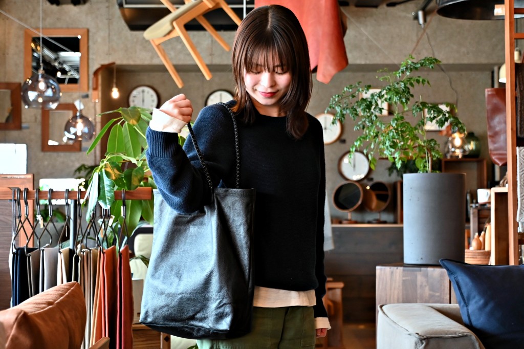 富山　金沢　トートバック　おしゃれ　おすすめ-1